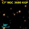 Cl* NGC 3680    KGP    2415