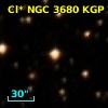 Cl* NGC 3680    KGP    2421