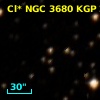 Cl* NGC 3680    KGP    2423