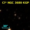 Cl* NGC 3680    KGP    2427