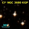Cl* NGC 3680    KGP    2429