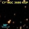 Cl* NGC 3680    KGP    2433