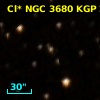Cl* NGC 3680    KGP    2436