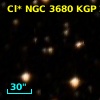 Cl* NGC 3680    KGP    2437