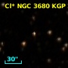 Cl* NGC 3680    KGP    2449