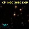 Cl* NGC 3680    KGP    2551