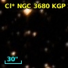 Cl* NGC 3680    KGP    2552