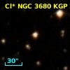Cl* NGC 3680    KGP    2558