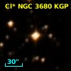 Cl* NGC 3680    KGP    2559