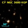 Cl* NGC 3680    KGP    2561