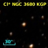 Cl* NGC 3680    KGP    2563