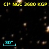 Cl* NGC 3680    KGP    2568