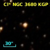 Cl* NGC 3680    KGP    2569