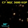Cl* NGC 3680    KGP    2573