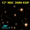 Cl* NGC 3680    KGP    2577