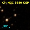 Cl* NGC 3680    KGP    2578