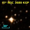 Cl* NGC 3680    KGP    2579