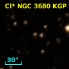 Cl* NGC 3680    KGP    2582