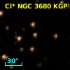 Cl* NGC 3680    KGP    2583