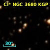 Cl* NGC 3680    KGP    2601