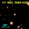 Cl* NGC 3680    KGP    2604