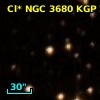 Cl* NGC 3680    KGP    2607