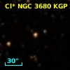 Cl* NGC 3680    KGP    2625