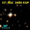 Cl* NGC 3680    KGP    2626