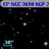 Cl* NGC 3680    KGP    2629