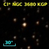 Cl* NGC 3680    KGP    2636
