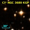 Cl* NGC 3680    KGP    2640