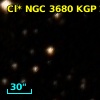Cl* NGC 3680    KGP    2641