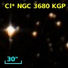 Cl* NGC 3680    KGP    2642