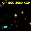 Cl* NGC 3680    KGP    2644