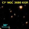 Cl* NGC 3680    KGP    2645