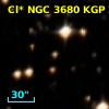 Cl* NGC 3680    KGP    2646