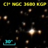 Cl* NGC 3680    KGP    2651