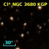 Cl* NGC 3680    KGP    2653