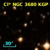 Cl* NGC 3680    KGP    2656
