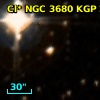 Cl* NGC 3680    KGP    2657