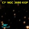 Cl* NGC 3680    KGP    2658