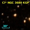 Cl* NGC 3680    KGP    2661