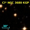 Cl* NGC 3680    KGP    2662