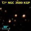 Cl* NGC 3680    KGP    2671