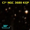 Cl* NGC 3680    KGP    2676