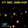Cl* NGC 3680    KGP    2677