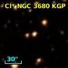 Cl* NGC 3680    KGP    2678