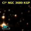 Cl* NGC 3680    KGP    2680