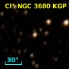 Cl* NGC 3680    KGP    2687