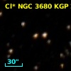 Cl* NGC 3680    KGP    2691